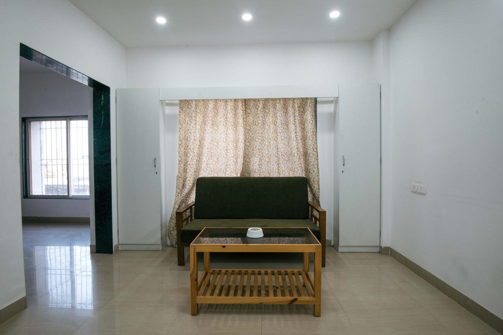 Hotel Treebo Empire Executive Premium, Hinjewadi Hinjawadi Esterno foto