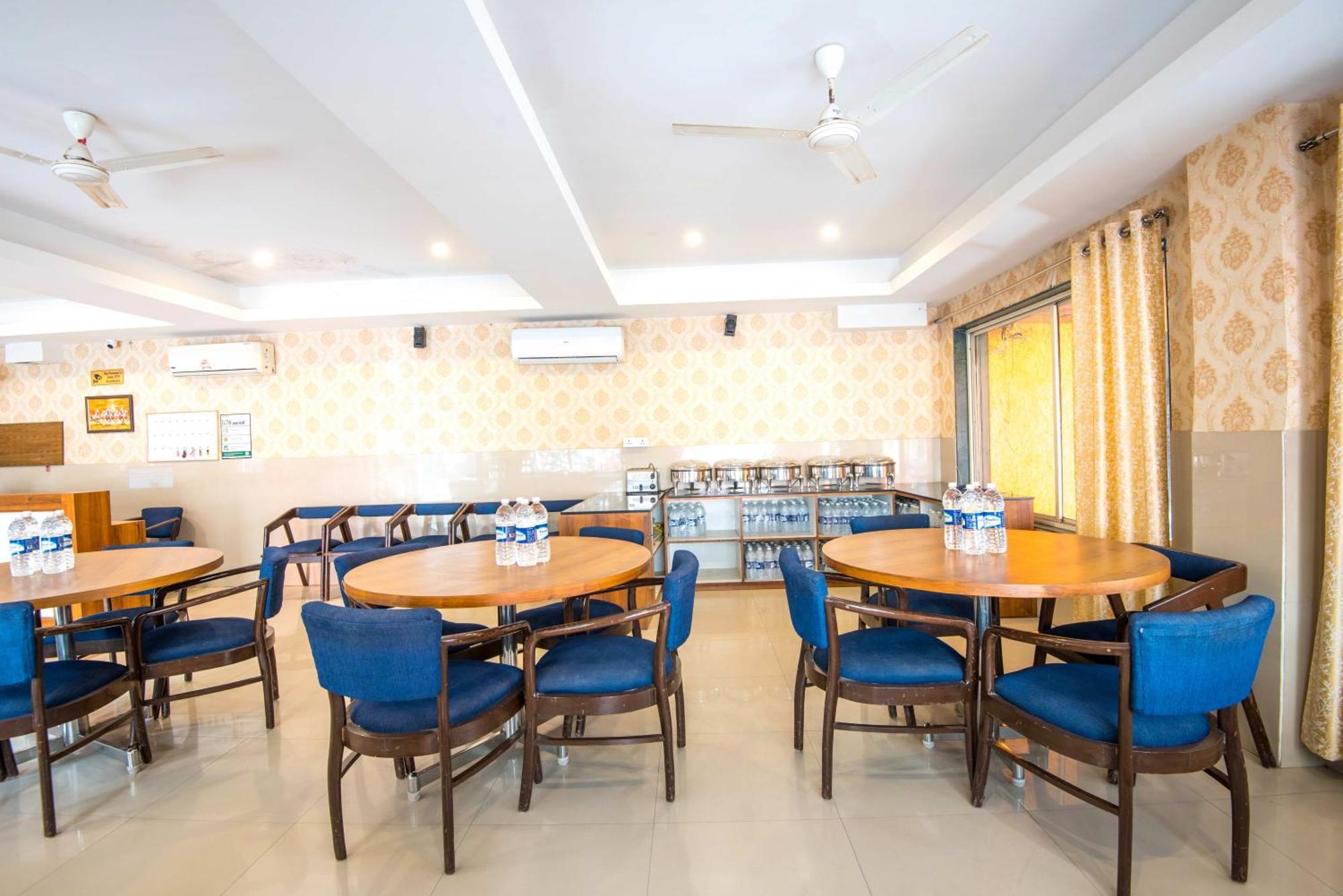 Hotel Treebo Empire Executive Premium, Hinjewadi Hinjawadi Esterno foto