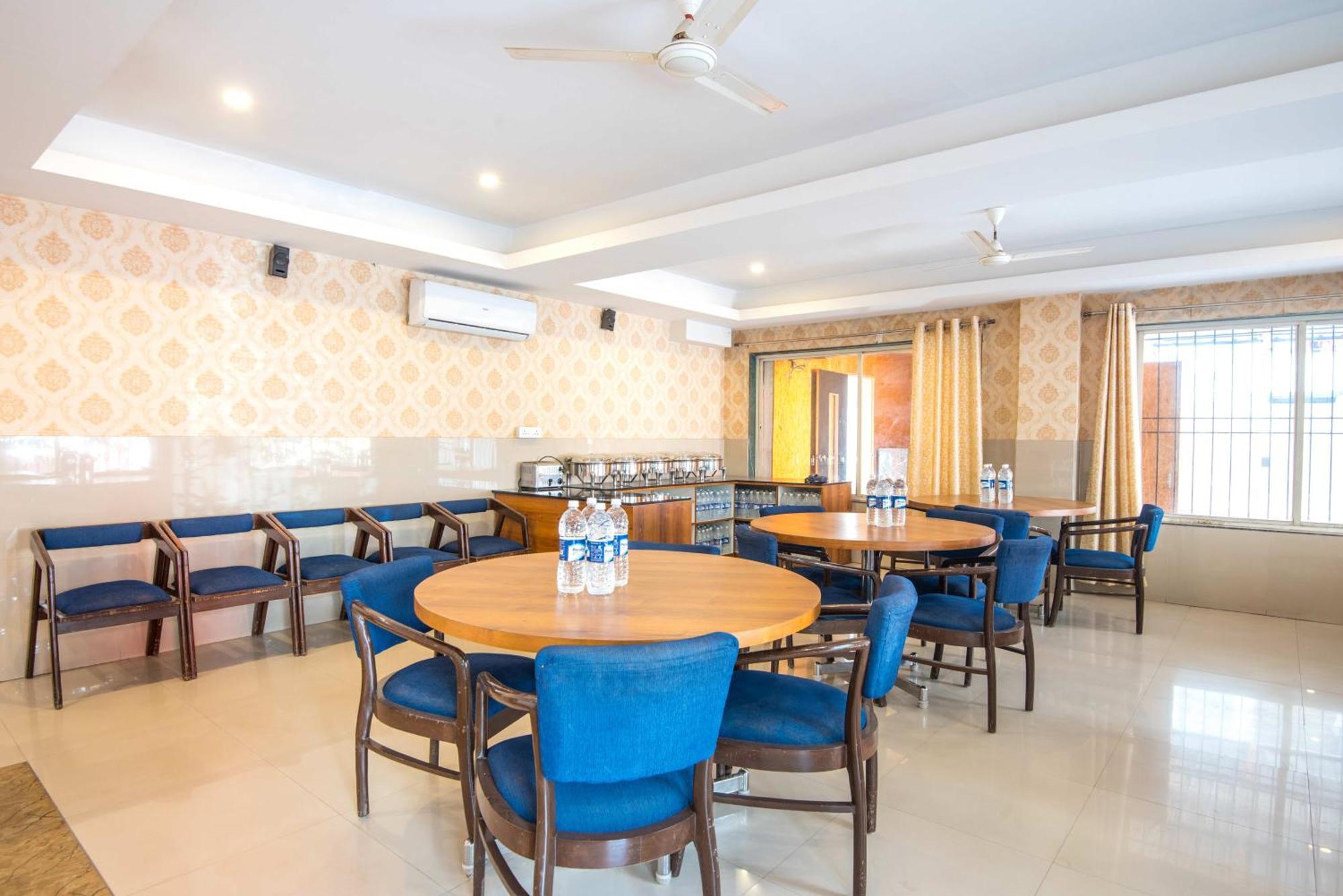 Hotel Treebo Empire Executive Premium, Hinjewadi Hinjawadi Esterno foto