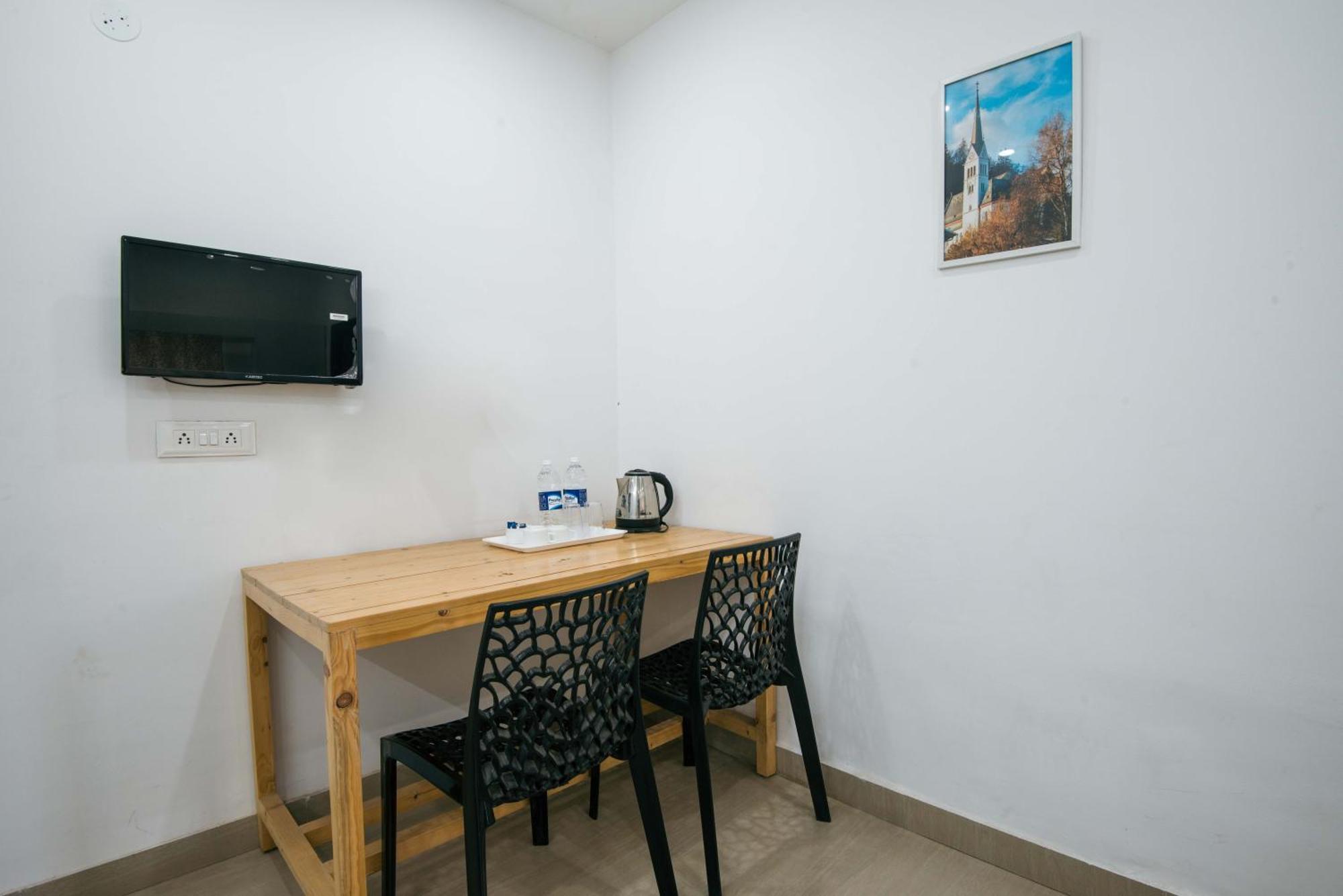 Hotel Treebo Empire Executive Premium, Hinjewadi Hinjawadi Esterno foto