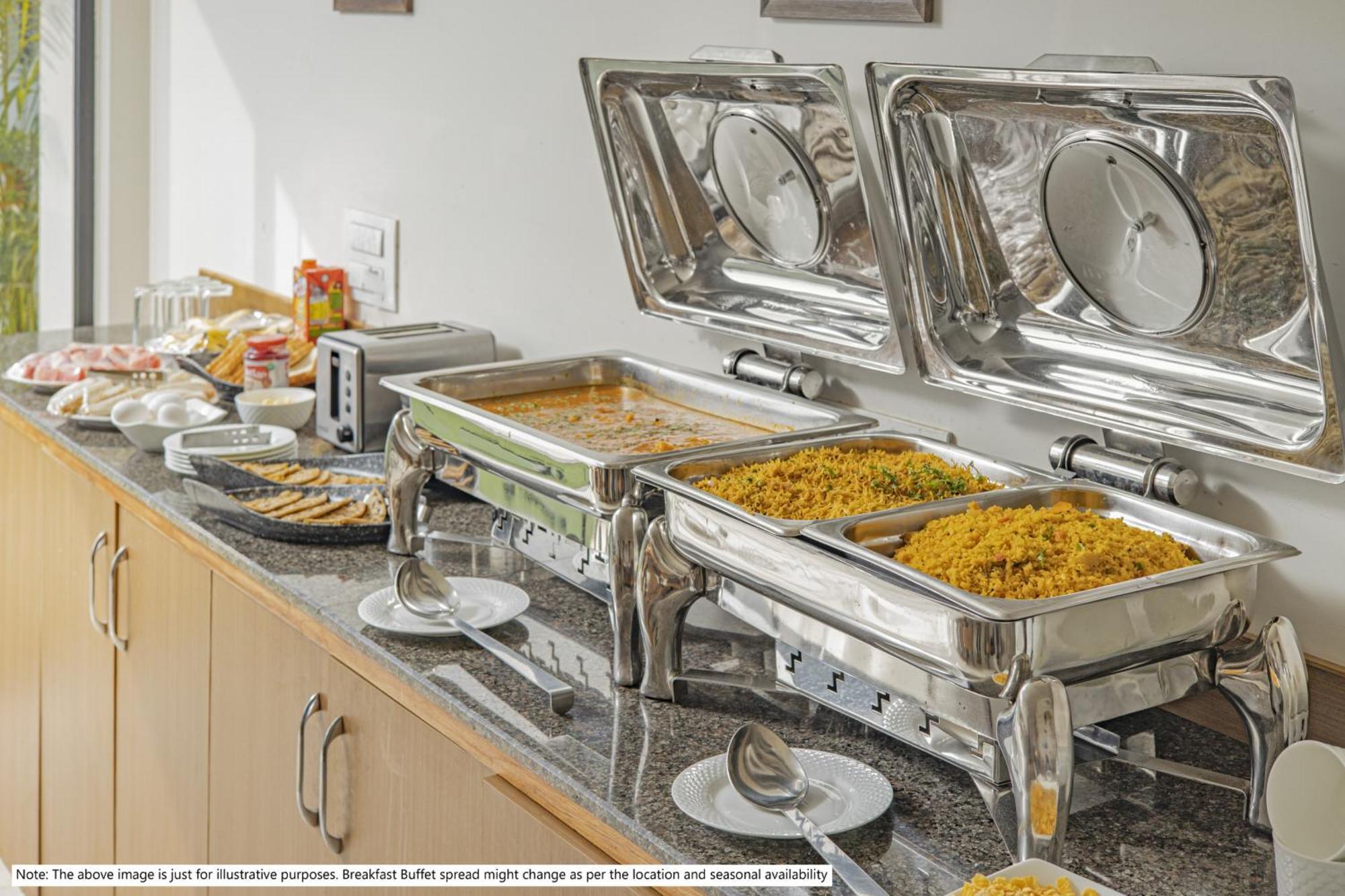 Hotel Treebo Empire Executive Premium, Hinjewadi Hinjawadi Esterno foto
