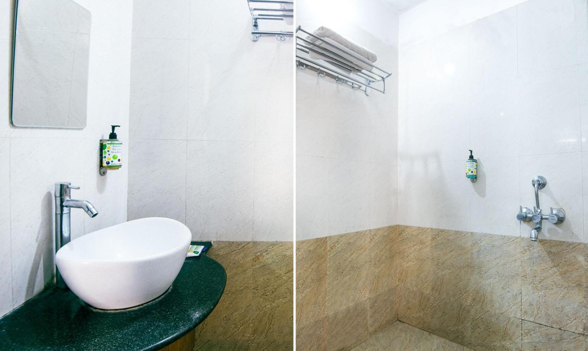Hotel Treebo Empire Executive Premium, Hinjewadi Hinjawadi Esterno foto