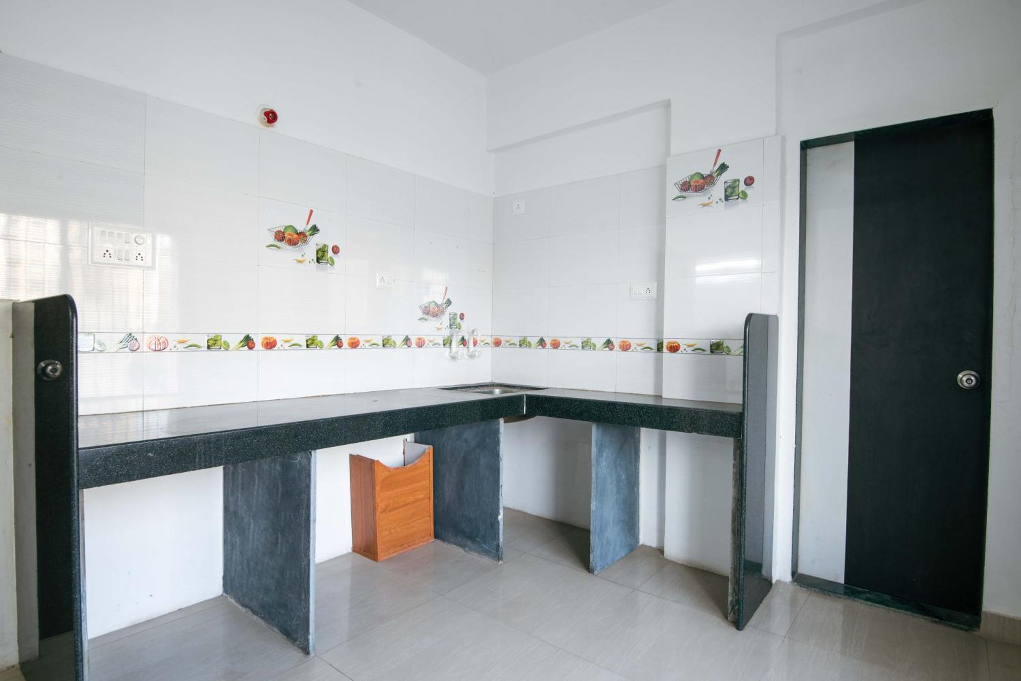 Hotel Treebo Empire Executive Premium, Hinjewadi Hinjawadi Esterno foto