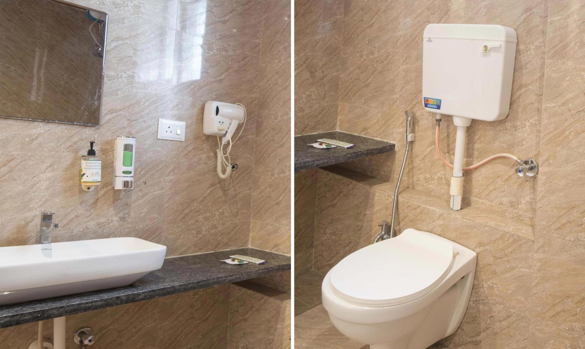 Hotel Treebo Empire Executive Premium, Hinjewadi Hinjawadi Esterno foto